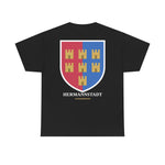 Siebenbürgen T-Shirt Damen — Hermannstadt Bild 4