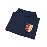 Siebenbürgen Hoodie Herren — Hermannstadt Bild 12