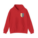 Siebenbürgen Hoodie Herren — Siebenbürgen Bild 7