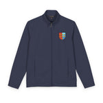 Siebenbürgen Softshelljacke Herren Bild 5