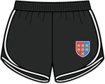 Siebenbürgen Laufshorts Damen Bild 3