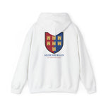 Siebenbürgen Hoodie Damen — Siebenbürgen Bild 2