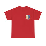 Siebenbürgen T-Shirt Herren — Hermannstadt Bild 5