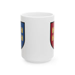 Siebenbürgen Tasse Bild 3