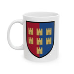 Siebenbürgen Tasse Bild 5