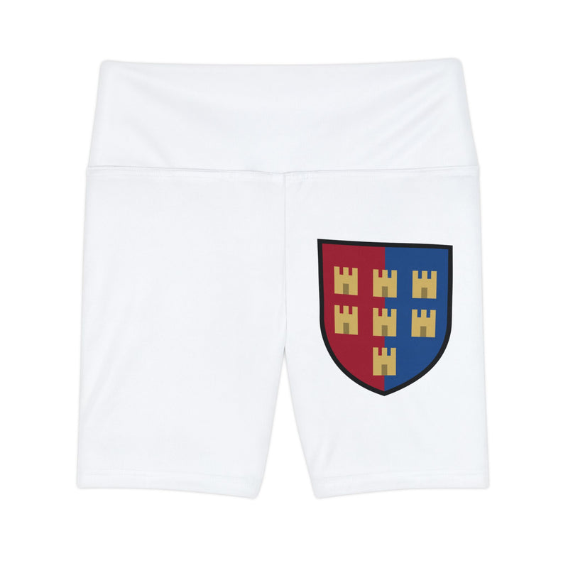Siebenbürgen Trainingsshorts Damen