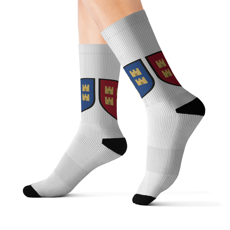 Siebenbürgen Socken
