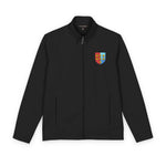 Siebenbürgen Softshelljacke Herren Bild 3
