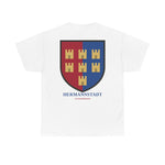 Siebenbürgen T-Shirt Herren — Hermannstadt Bild 2