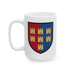 Siebenbürgen Tasse Bild 7