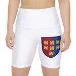 Siebenbürgen Trainingsshorts Damen Bild 3