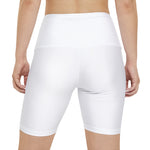 Siebenbürgen Trainingsshorts Damen Bild 4