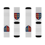 Siebenbürgen Socken Bild 2