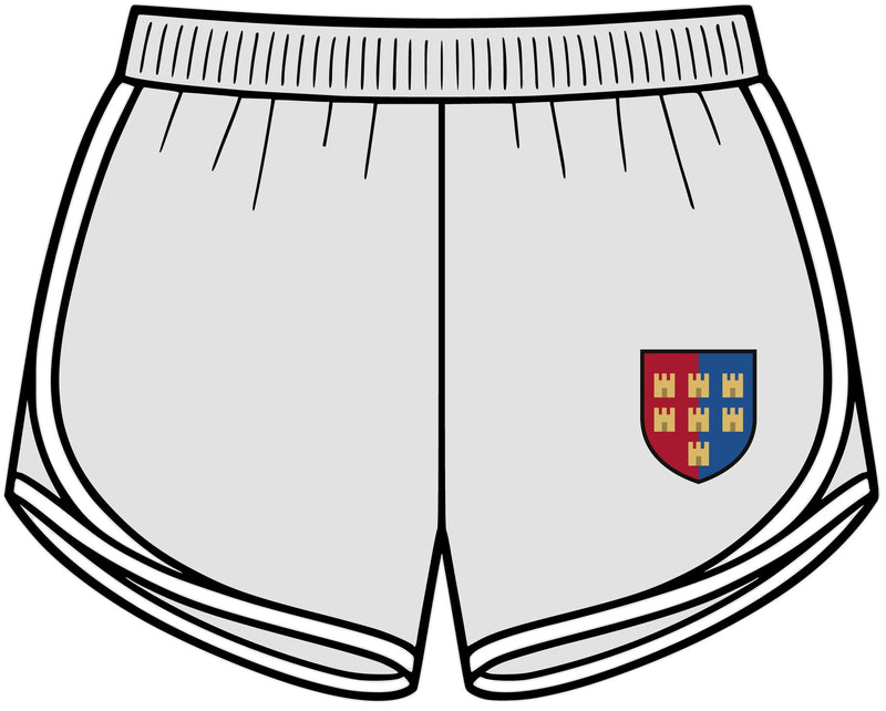 Siebenbürgen Laufshorts Damen