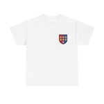 Siebenbürgen T-Shirt Herren — Sächsisch. Siebenbürgisch. Stolz. Bild 1
