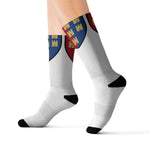 Siebenbürgen Socken Bild 4