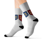 Siebenbürgen Socken Bild 3