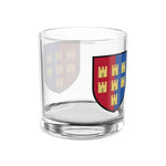 Siebenbürgen Whiskeyglas Bild 1