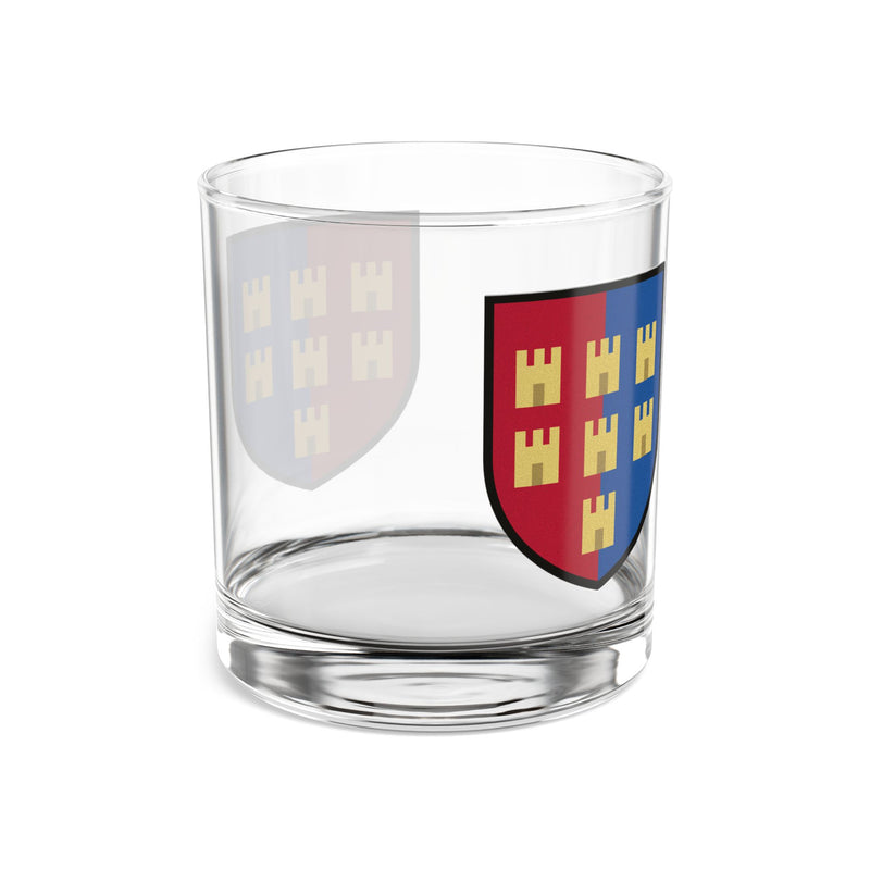 Siebenbürgen Whiskeyglas