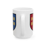 Siebenbürgen Tasse Bild 6