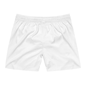 Rückseite Siebenbürgen Badeshorts Herren