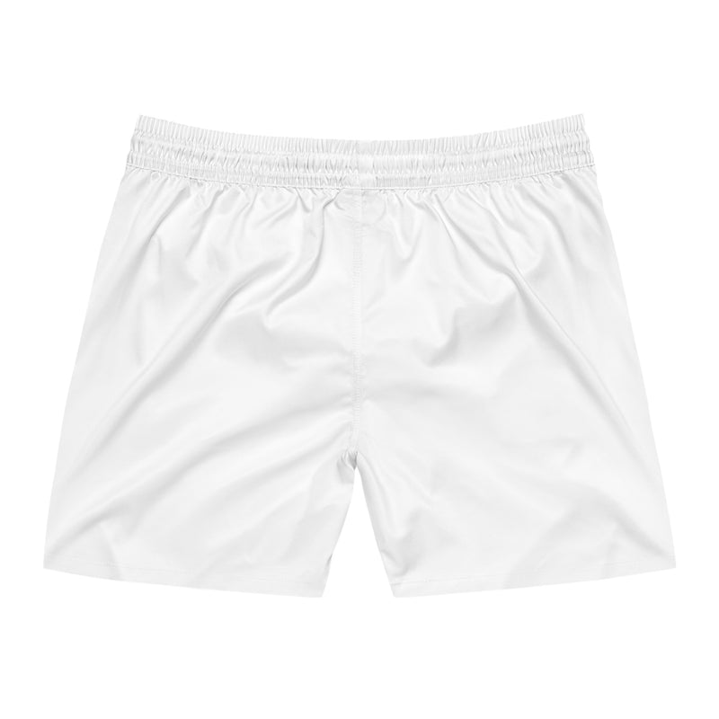 Rückseite Siebenbürgen Badeshorts Herren