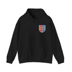 Siebenbürgen Hoodie Damen — Siebenbürgen Bild 4