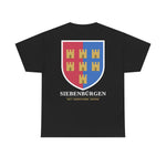 Siebenbürgen T-Shirt Herren — Siebenbürgen Bild 4