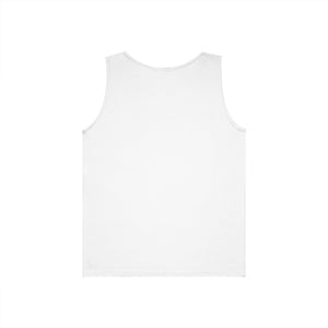 Rückseite Siebenbürgen Tanktop Herren