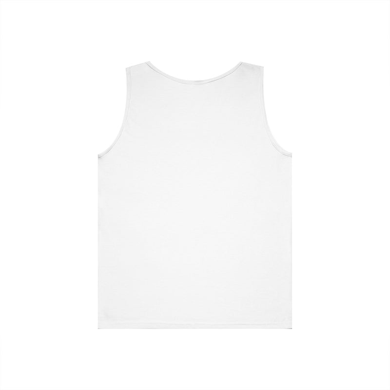 Rückseite Siebenbürgen Tanktop Herren