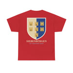 Siebenbürgen T-Shirt Damen — Siebenbürgen Bild 6