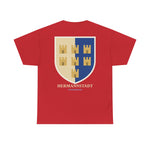 Siebenbürgen T-Shirt Herren — Hermannstadt Bild 6