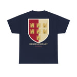 Siebenbürgen T-Shirt Herren — Hermannstadt Bild 8