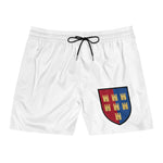 Siebenbürgen Badeshorts Herren Bild 3