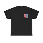 Siebenbürgen T-Shirt Herren — Siebenbürgen Bild 3