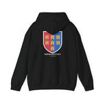 Siebenbürgen Hoodie Damen — Hermannstadt Bild 5