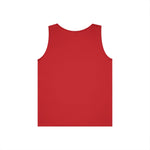 Siebenbürgen Tanktop Herren Bild 6
