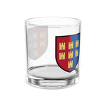Siebenbürgen Whiskeyglas Bild 3