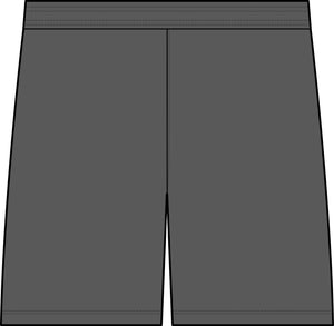 Rückseite Siebenbürgen Sportshorts Herren