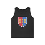 Siebenbürgen Tanktop Herren Bild 3