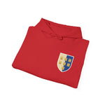 Siebenbürgen Hoodie Herren — Hermannstadt Bild 9