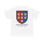 Siebenbürgen T-Shirt Damen — Siebenbürgen Bild 2