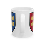 Siebenbürgen Tasse Bild 4