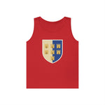 Siebenbürgen Tanktop Herren Bild 5