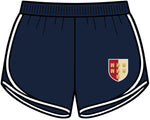Siebenbürgen Laufshorts Damen Bild 5