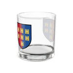 Siebenbürgen Whiskeyglas Bild 4