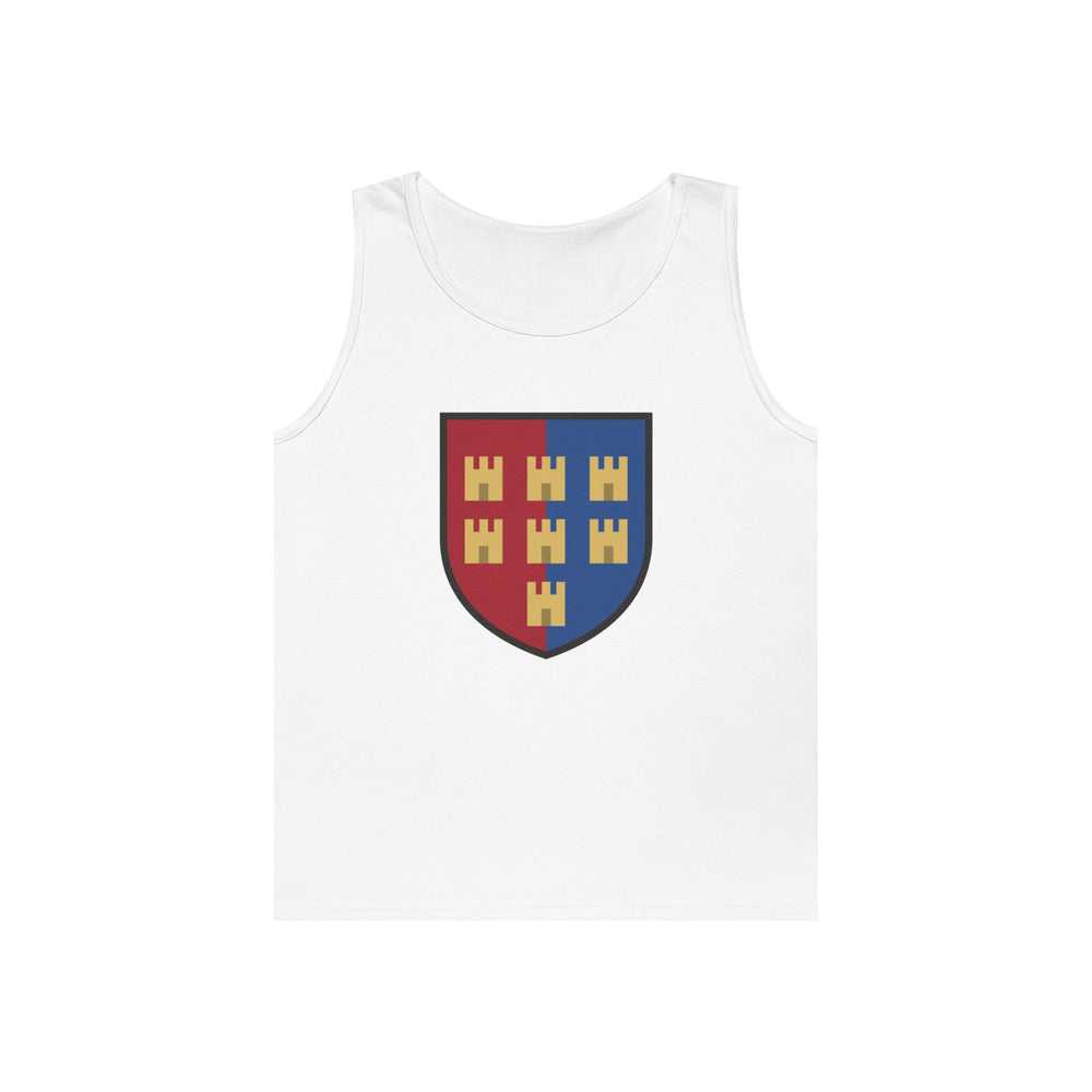 Siebenbürgen Tanktop Herren