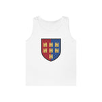 Siebenbürgen Tanktop Herren Bild 1
