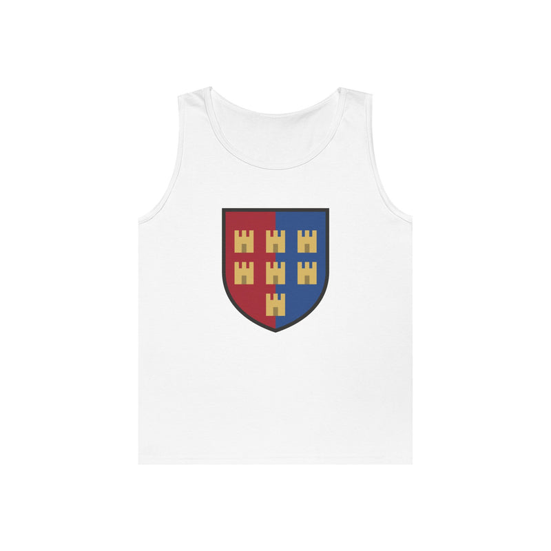 Siebenbürgen Tanktop Herren