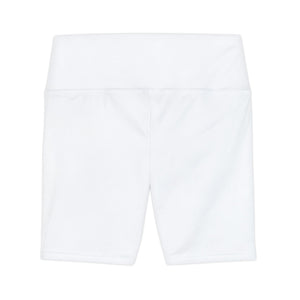 Rückseite Siebenbürgen Trainingsshorts Damen